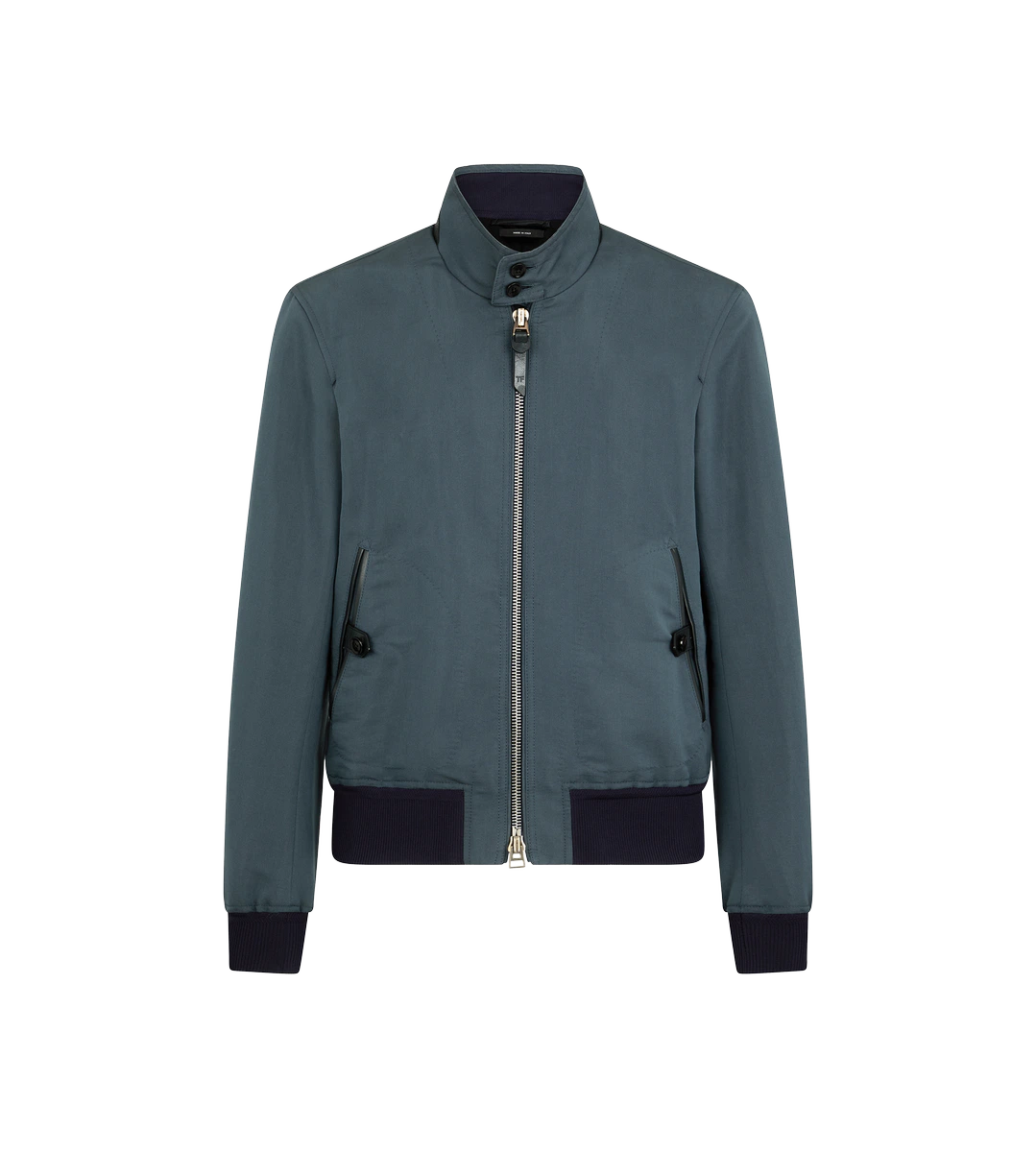 FEINER POPELINE-HARRINGTON FEINER POPELINE-HARRINGTON