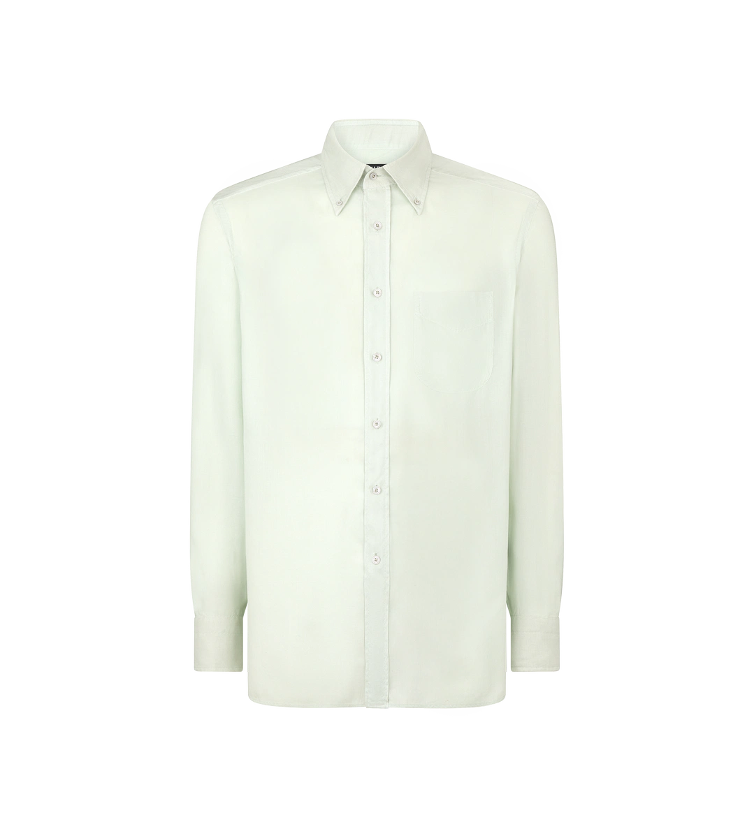 FLIESSENDES GABARDINE-HEMD FLIESSENDES GABARDINE-HEMD