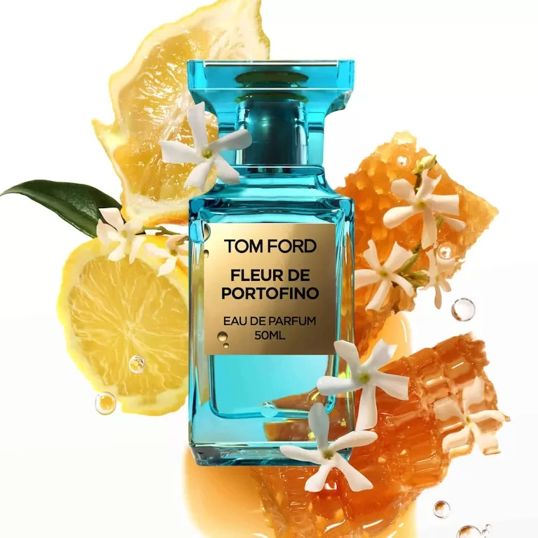 Fleur de Portofino Eau de Parfum Fleur de Portofino Eau de Parfum
