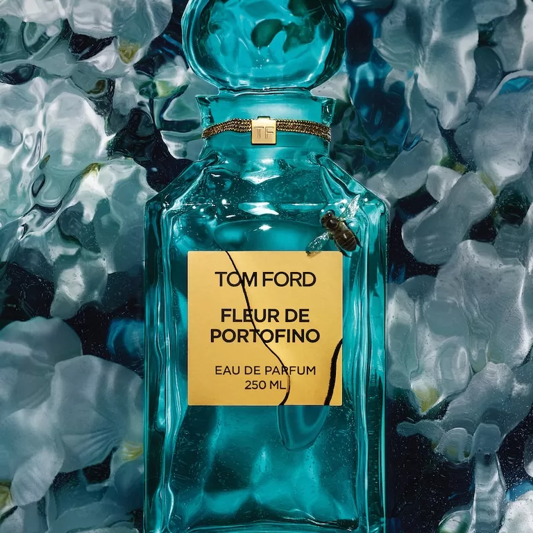 Fleur de Portofino Eau de Parfum Fleur de Portofino Eau de Parfum