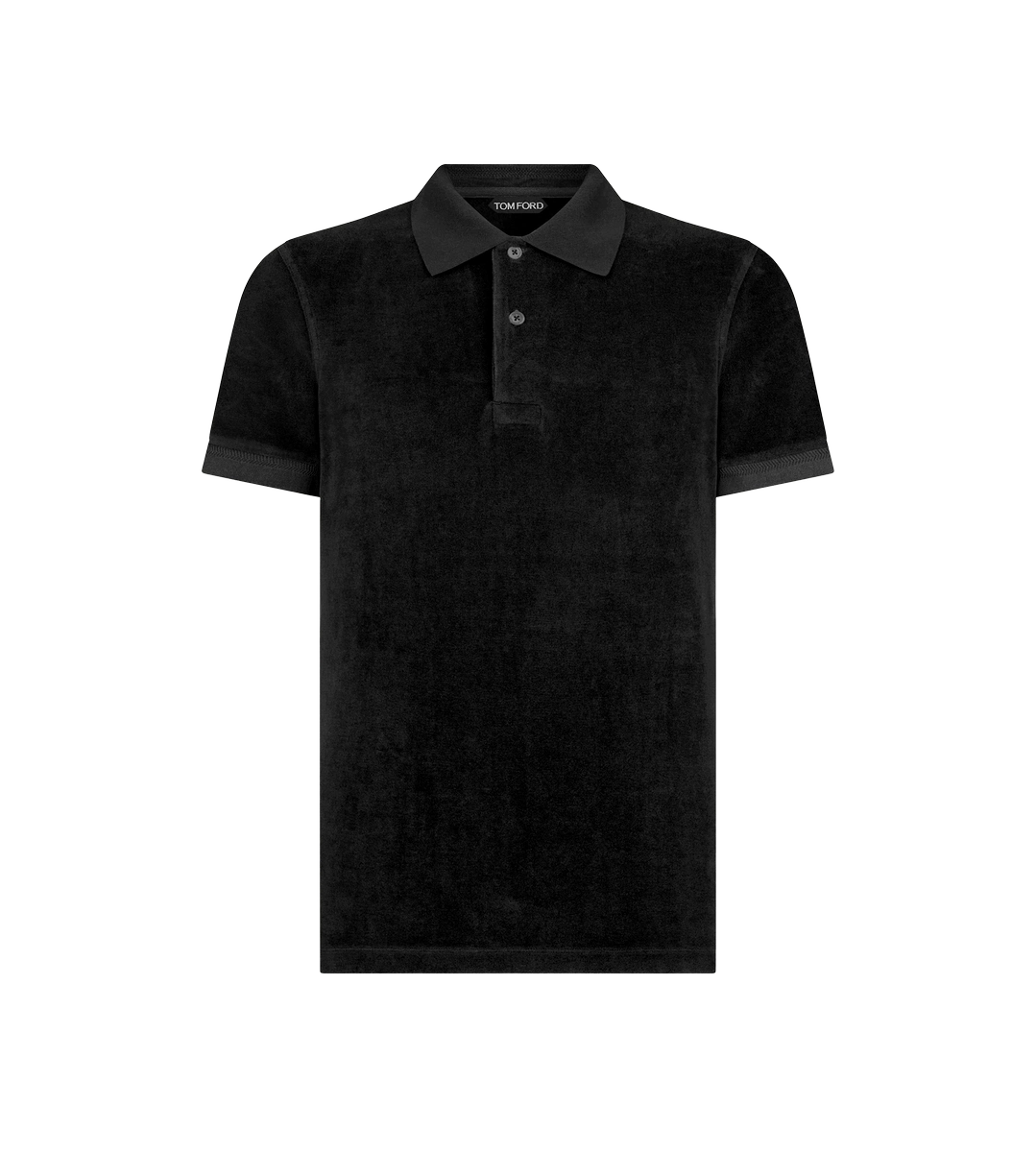 Frottee-Poloshirt Frottee-Poloshirt