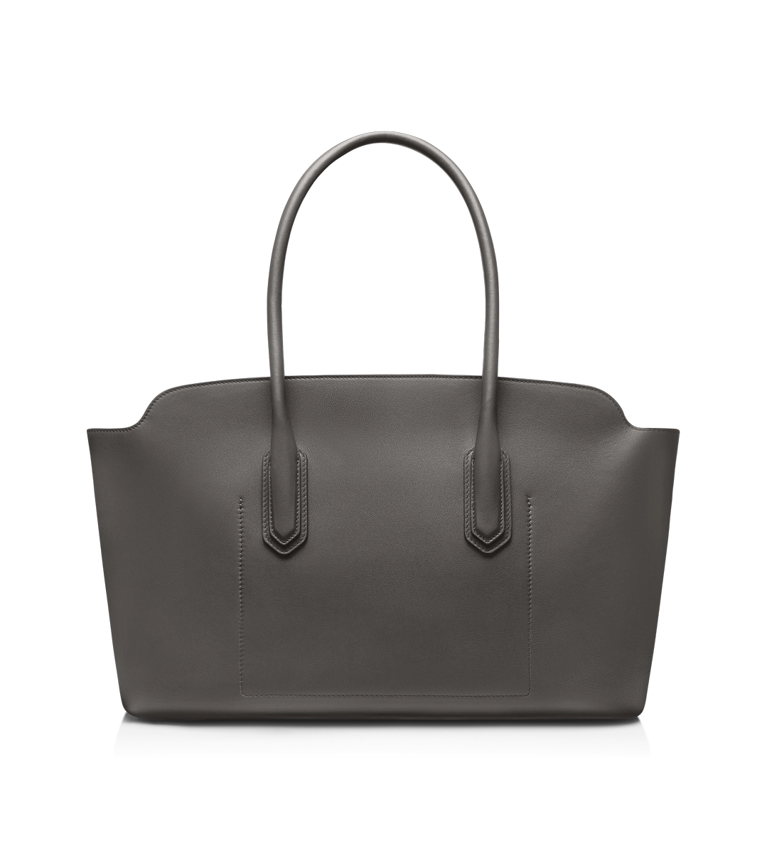 GROSSE SCHULTERTASCHE „ALEXANDER“ AUS NATURLEDER GROSSE SCHULTERTASCHE „ALEXANDER“ AUS NATURLEDER