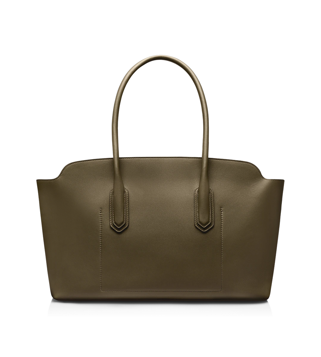 GROSSE SCHULTERTASCHE „ALEXANDER“ AUS NATURLEDER GROSSE SCHULTERTASCHE „ALEXANDER“ AUS NATURLEDER