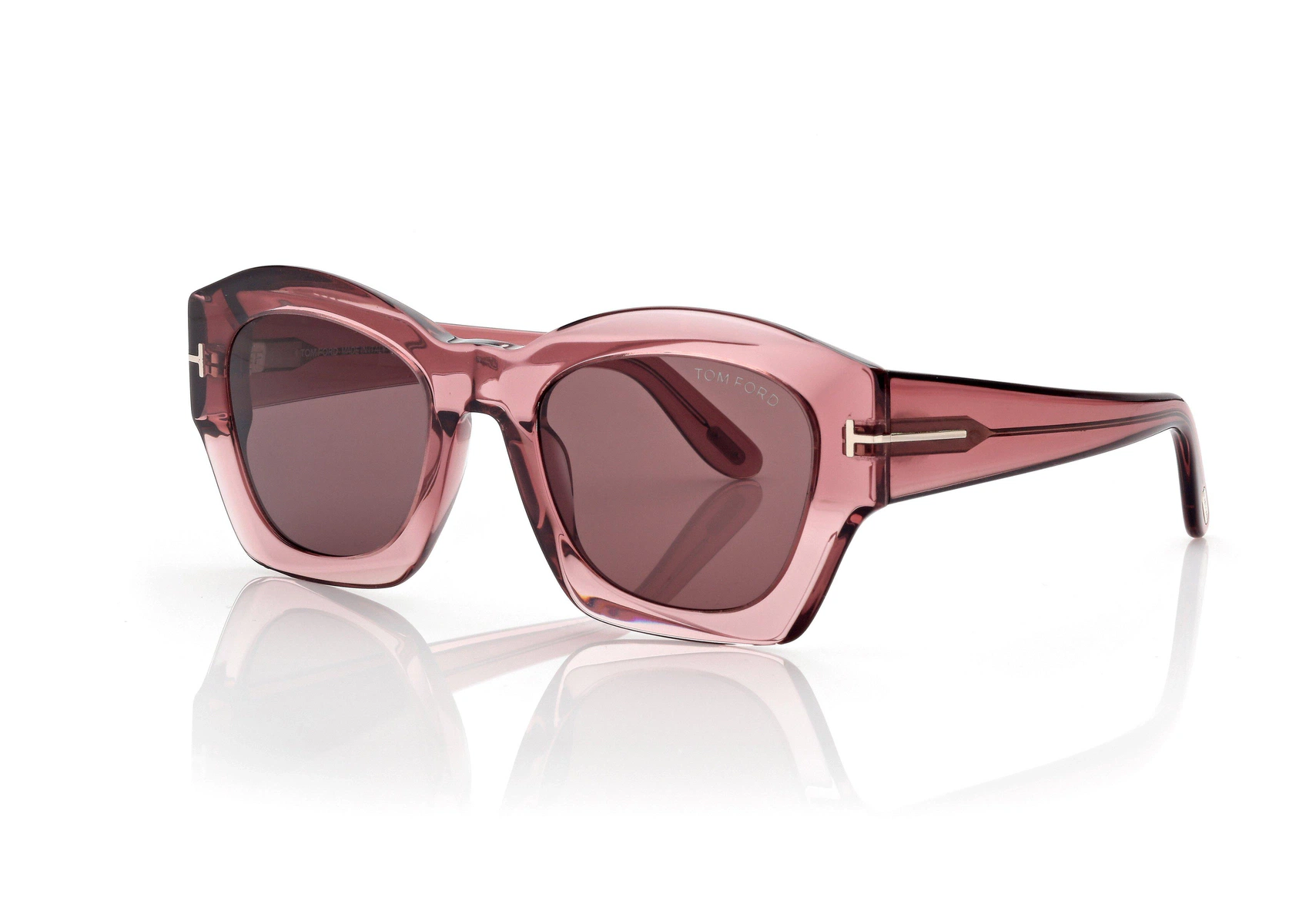 GUILLIANA SONNENBRILLE