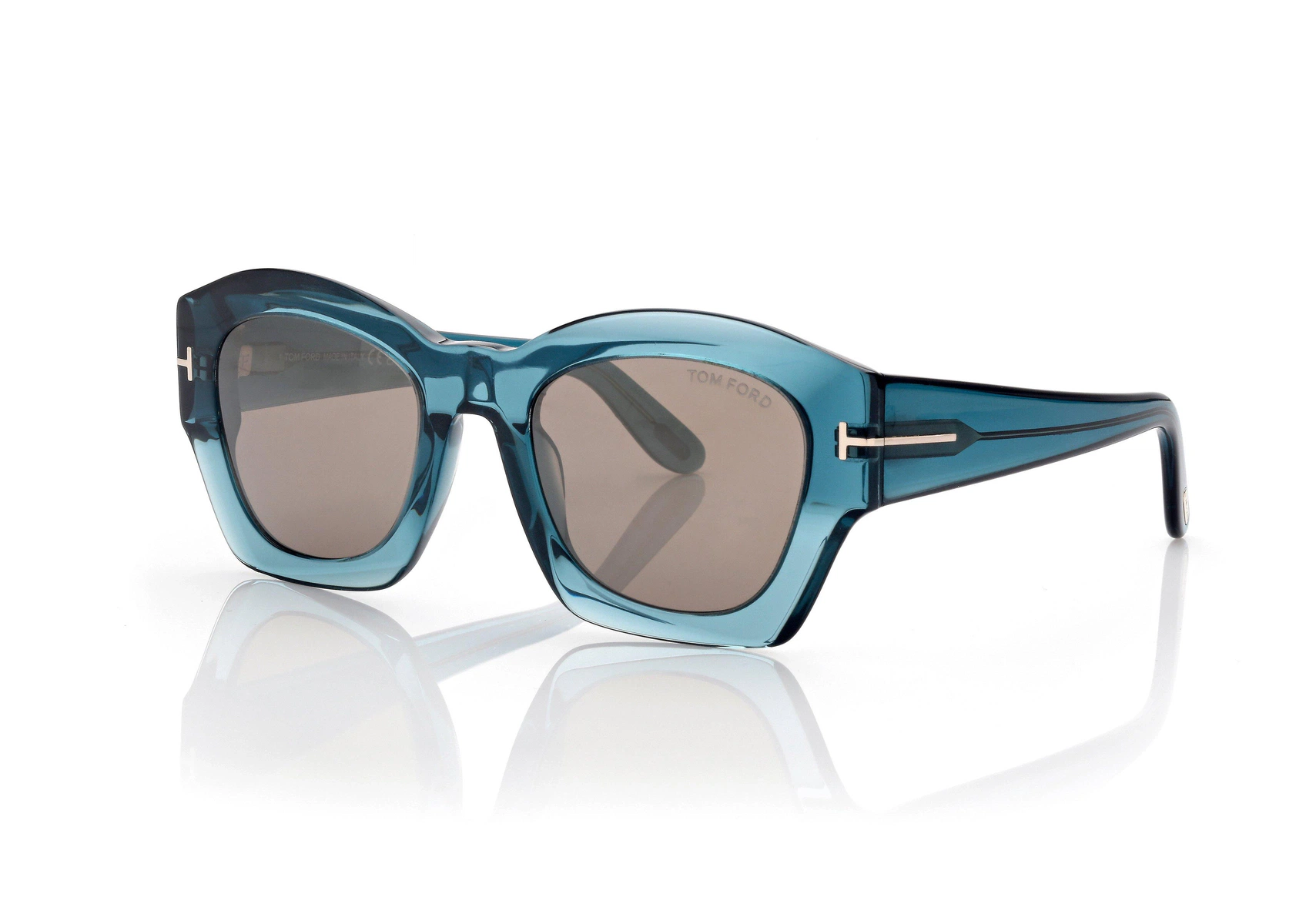 GUILLIANA SONNENBRILLE