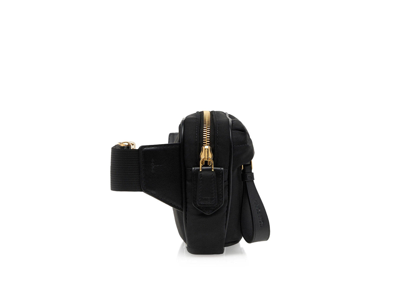 GÜRTELTASCHE AUS RECYCELTEM NYLON GÜRTELTASCHE AUS RECYCELTEM NYLON