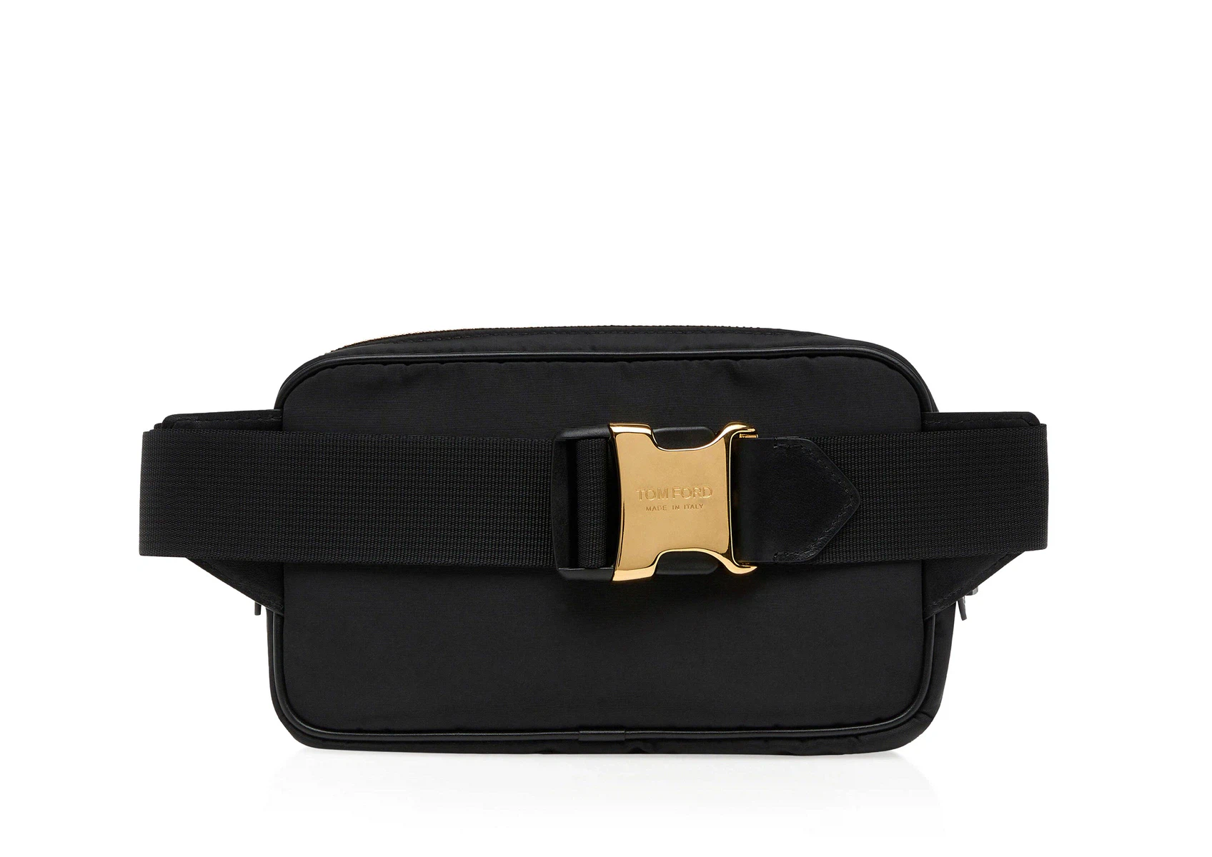 GÜRTELTASCHE AUS RECYCELTEM NYLON GÜRTELTASCHE AUS RECYCELTEM NYLON