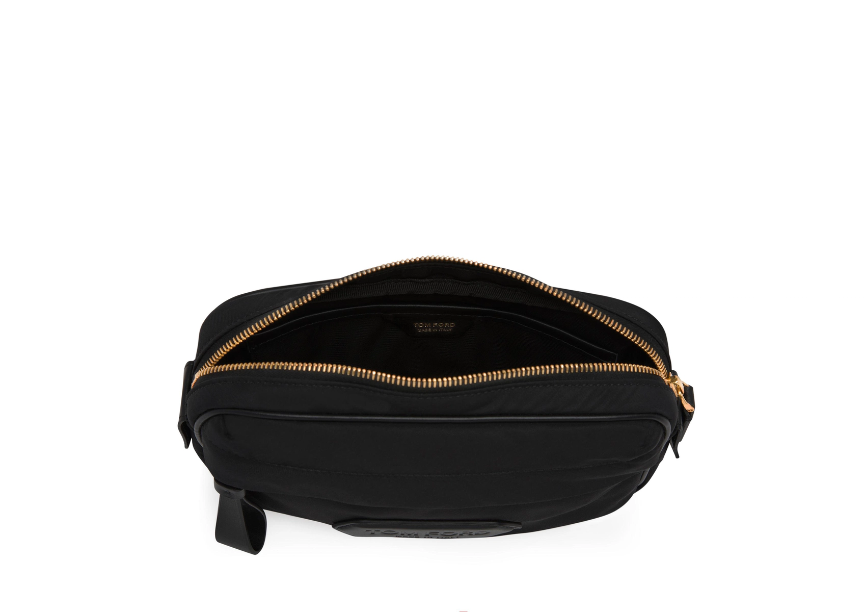 GÜRTELTASCHE AUS RECYCELTEM NYLON GÜRTELTASCHE AUS RECYCELTEM NYLON