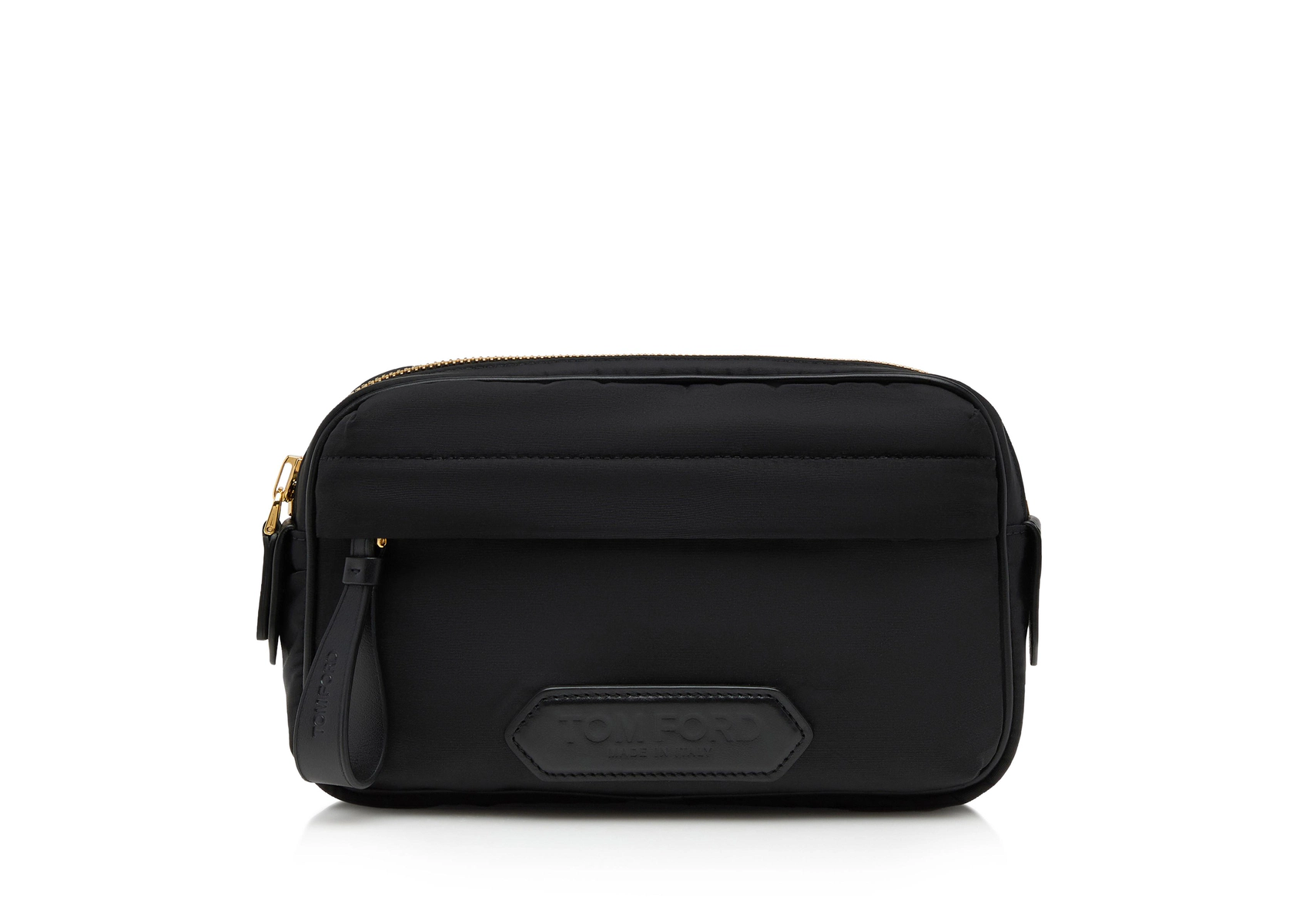 GÜRTELTASCHE AUS RECYCELTEM NYLON GÜRTELTASCHE AUS RECYCELTEM NYLON