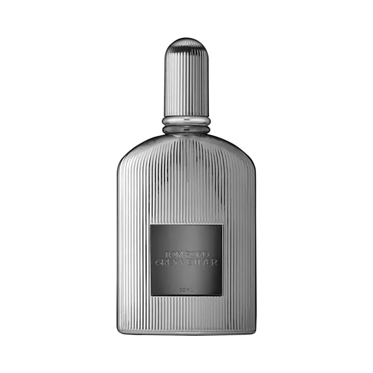 Graues Vetiver-Parfüm Graues Vetiver-Parfüm