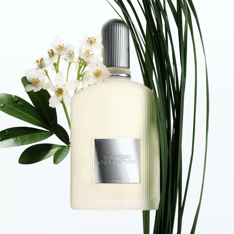 Grey Vetiver Eau de Parfum 1 - Grey Vetiver Eau de Parfum