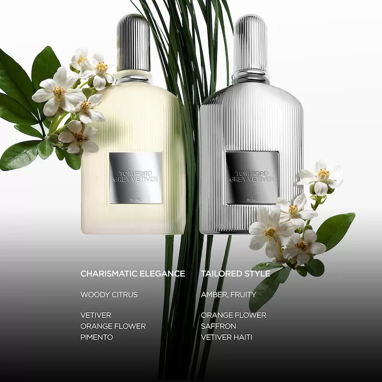 Grey Vetiver Eau de Parfum Grey Vetiver Eau de Parfum