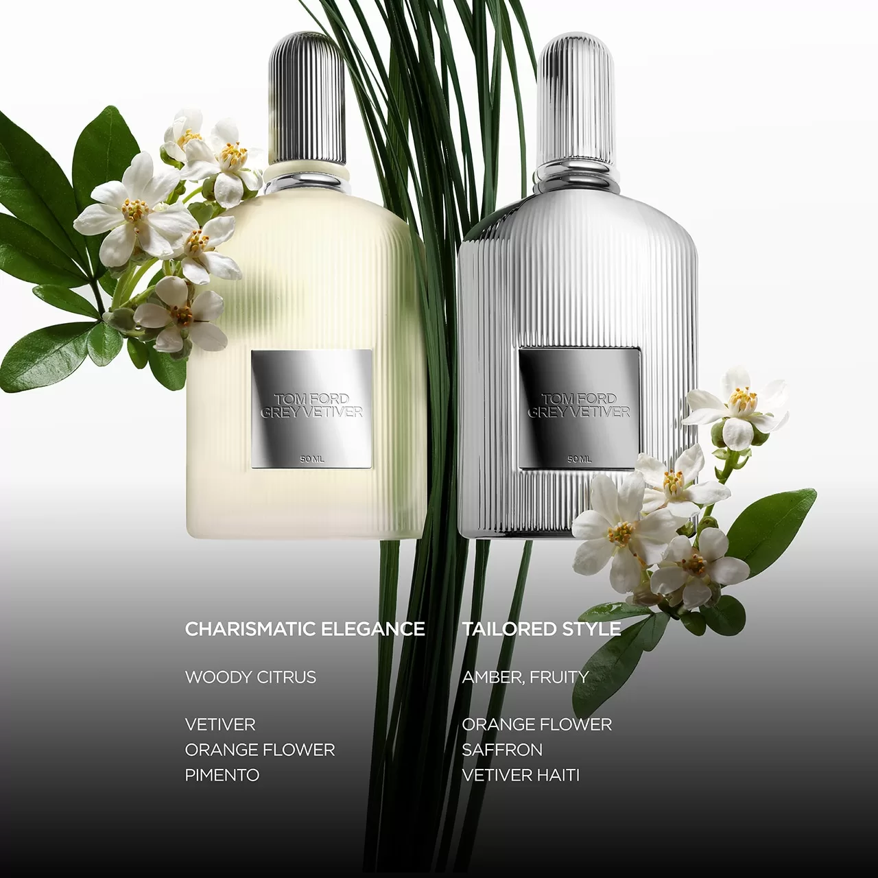 Grey Vetiver Eau de Parfum Grey Vetiver Eau de Parfum