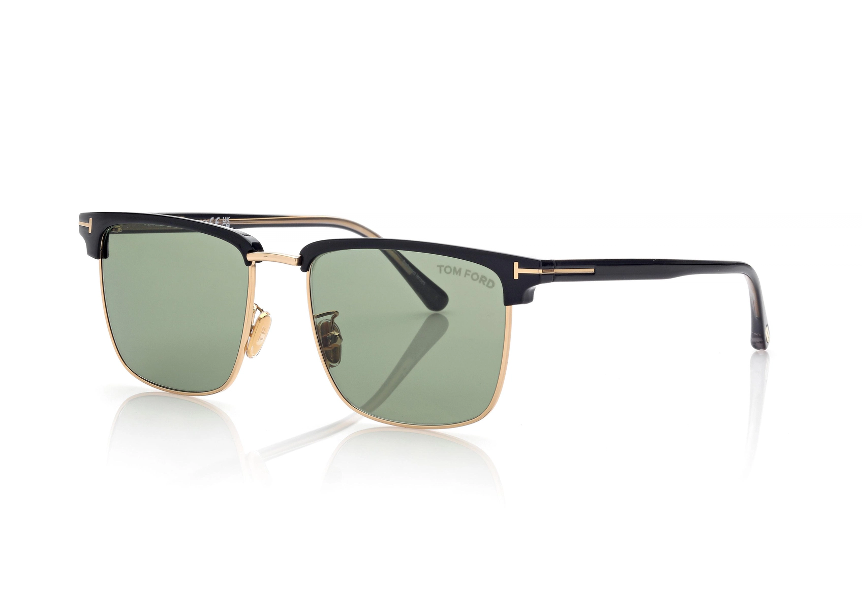 HUDSON SONNENBRILLE HUDSON SONNENBRILLE