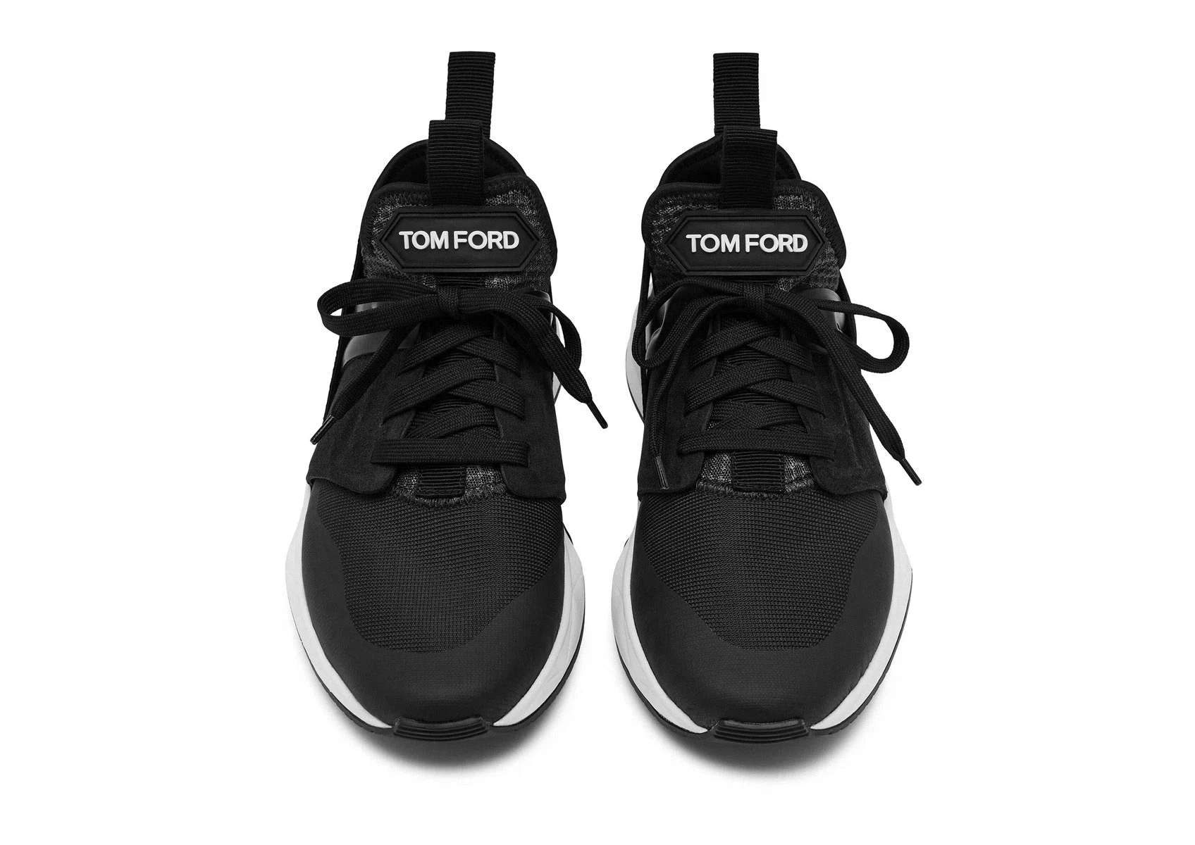 JAGO SNEAKER AUS NEOPREN-WILDLEDER JAGO SNEAKER AUS NEOPREN-WILDLEDER