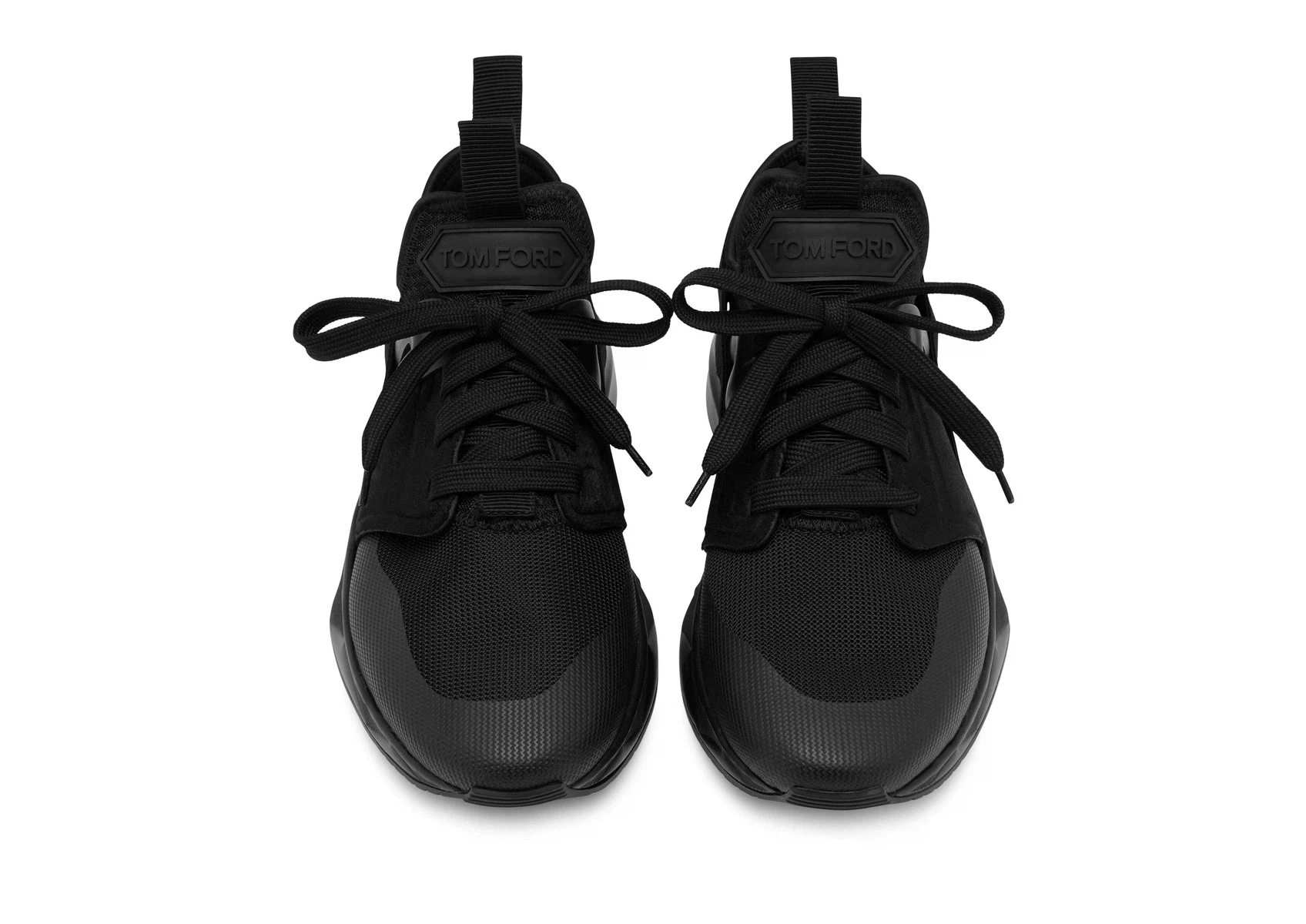 JAGO SNEAKER AUS NEOPREN-WILDLEDER JAGO SNEAKER AUS NEOPREN-WILDLEDER