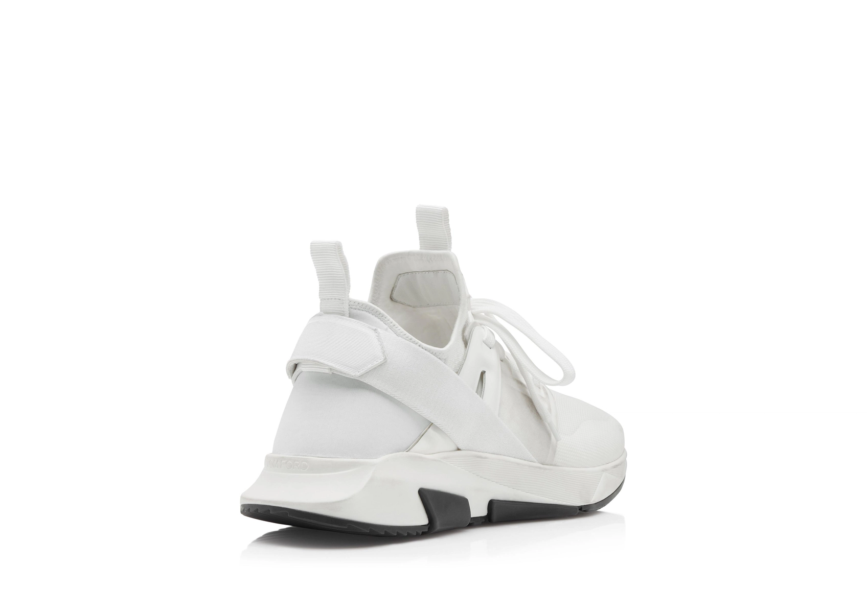 JAGO SNEAKER AUS NEOPREN-WILDLEDER JAGO SNEAKER AUS NEOPREN-WILDLEDER