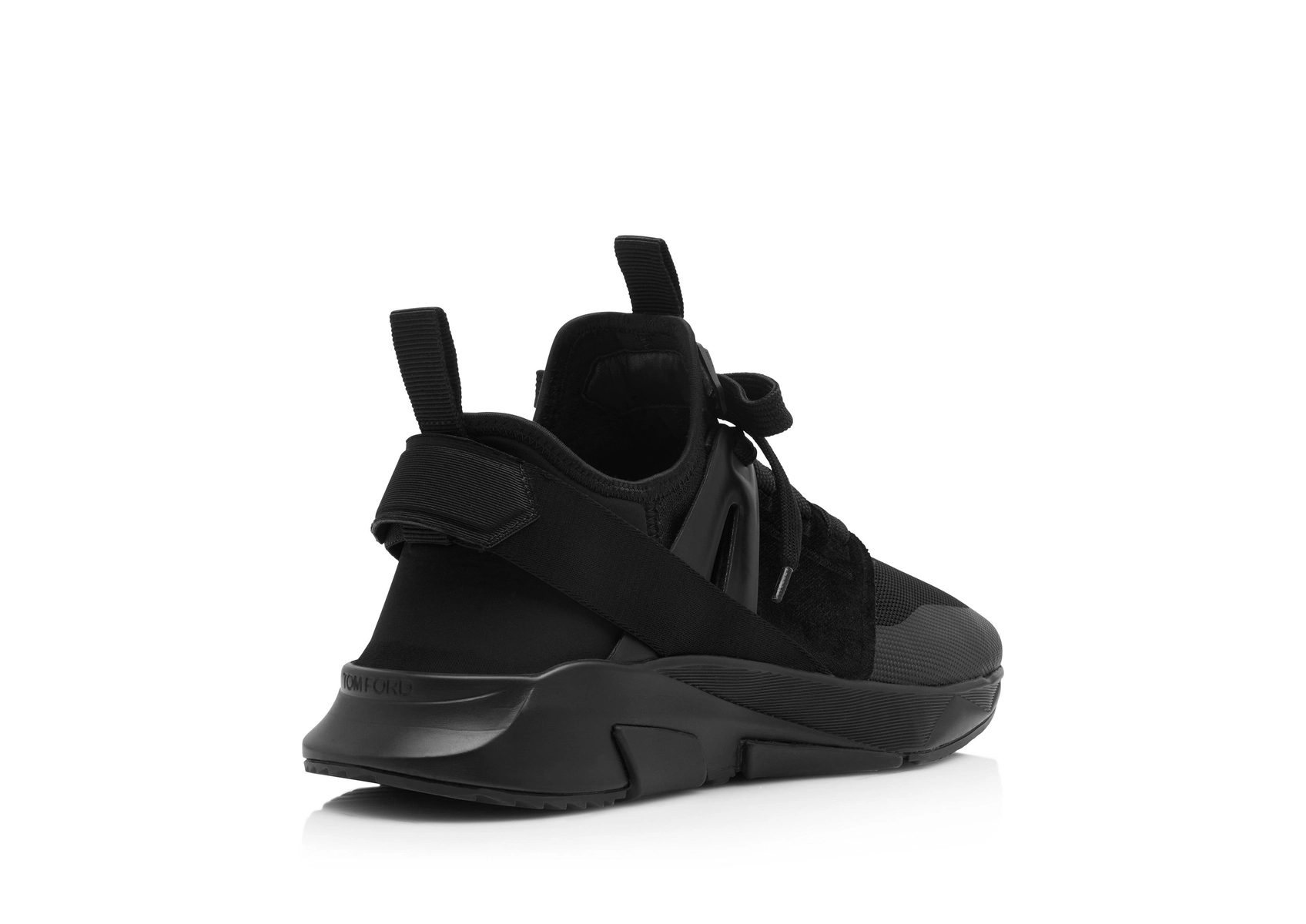 JAGO SNEAKER AUS NEOPREN-WILDLEDER JAGO SNEAKER AUS NEOPREN-WILDLEDER