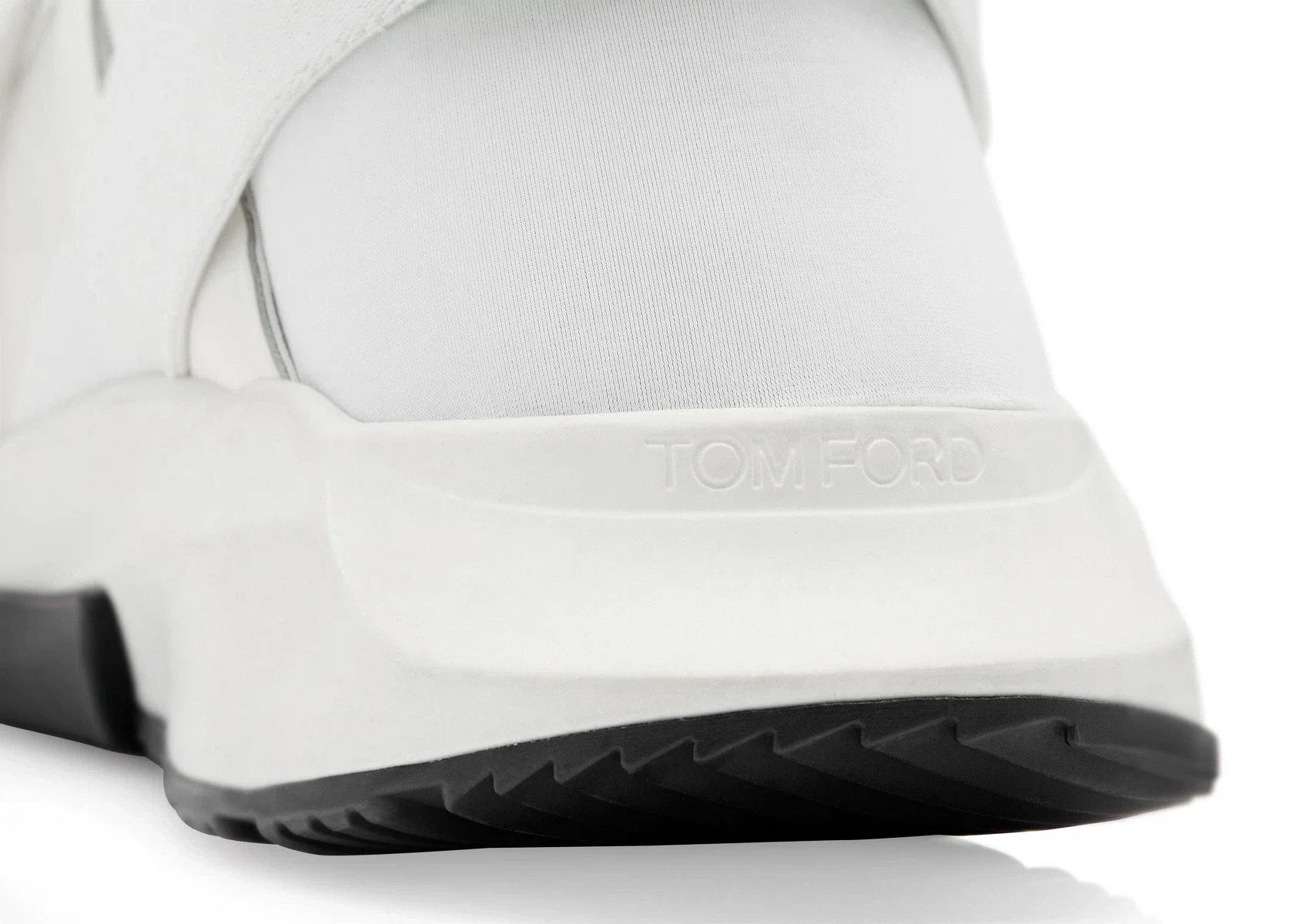JAGO SNEAKER AUS NEOPREN-WILDLEDER JAGO SNEAKER AUS NEOPREN-WILDLEDER