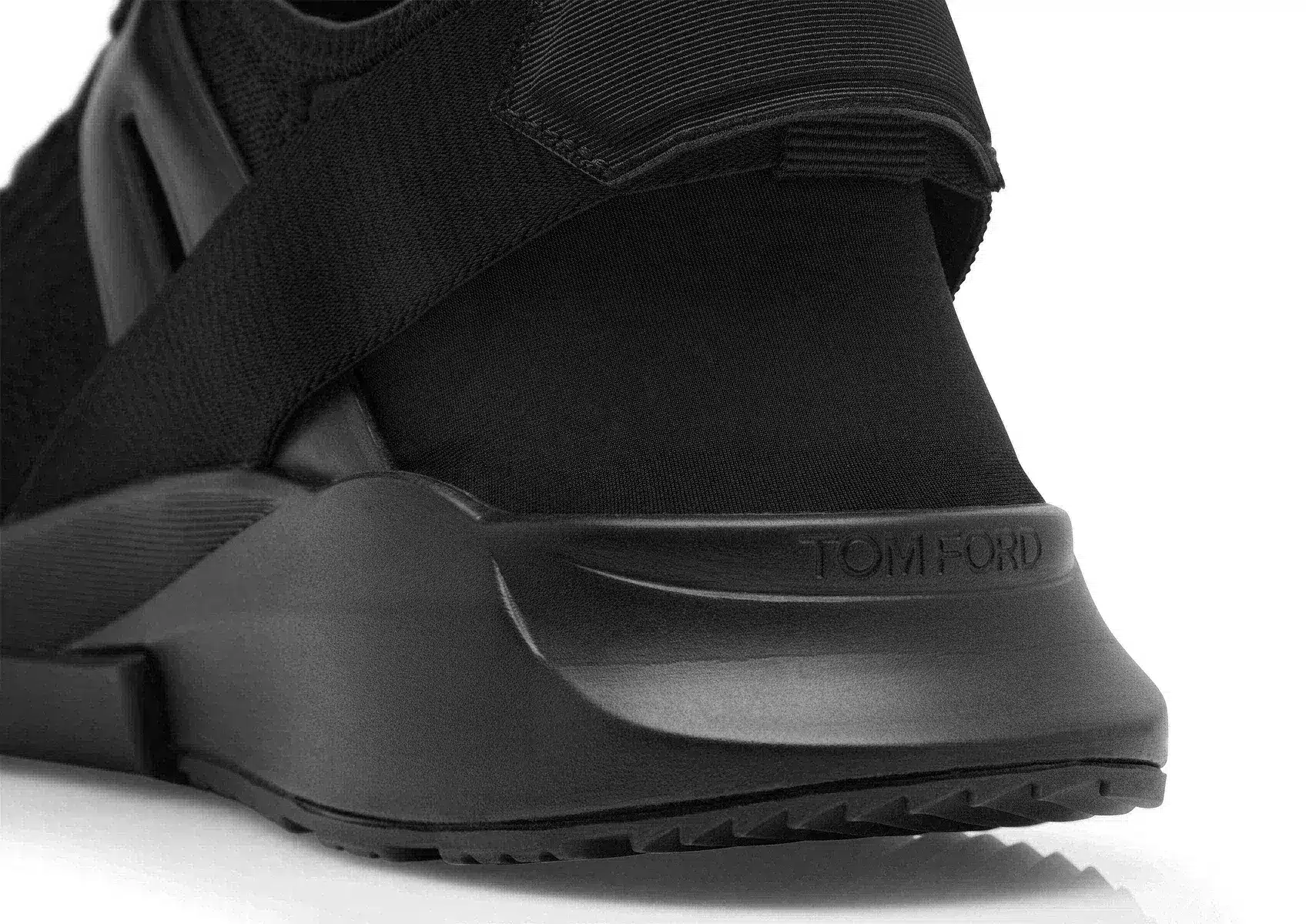 JAGO SNEAKER AUS NEOPREN-WILDLEDER JAGO SNEAKER AUS NEOPREN-WILDLEDER
