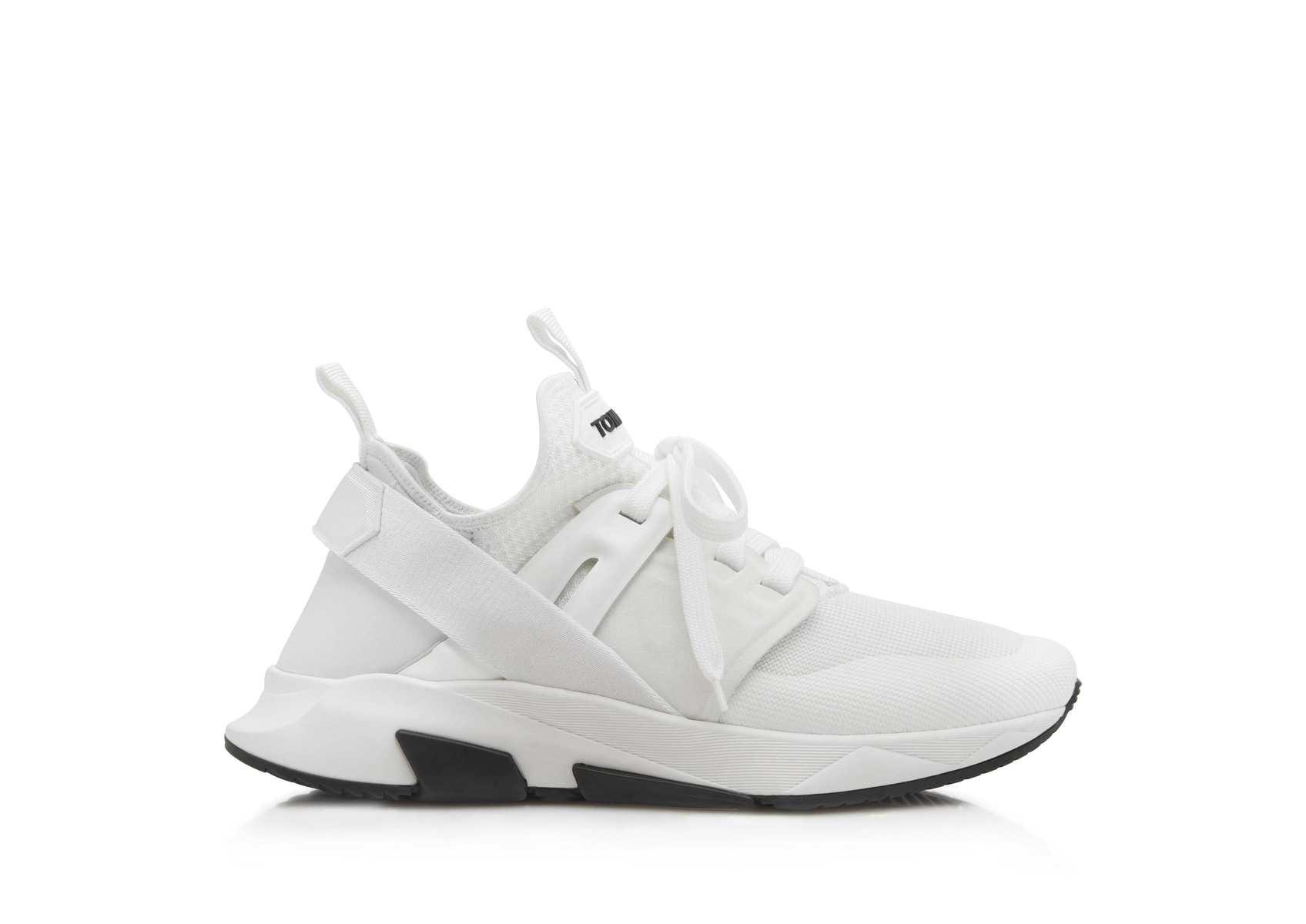 JAGO SNEAKER AUS NEOPREN-WILDLEDER JAGO SNEAKER AUS NEOPREN-WILDLEDER