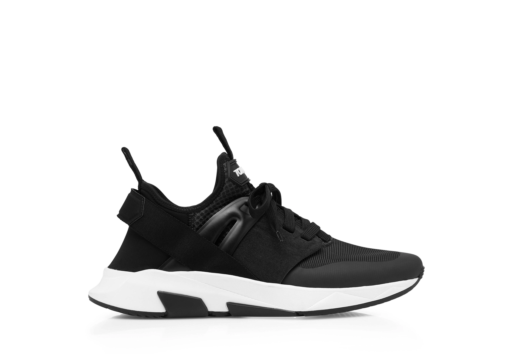 JAGO SNEAKER AUS NEOPREN-WILDLEDER JAGO SNEAKER AUS NEOPREN-WILDLEDER