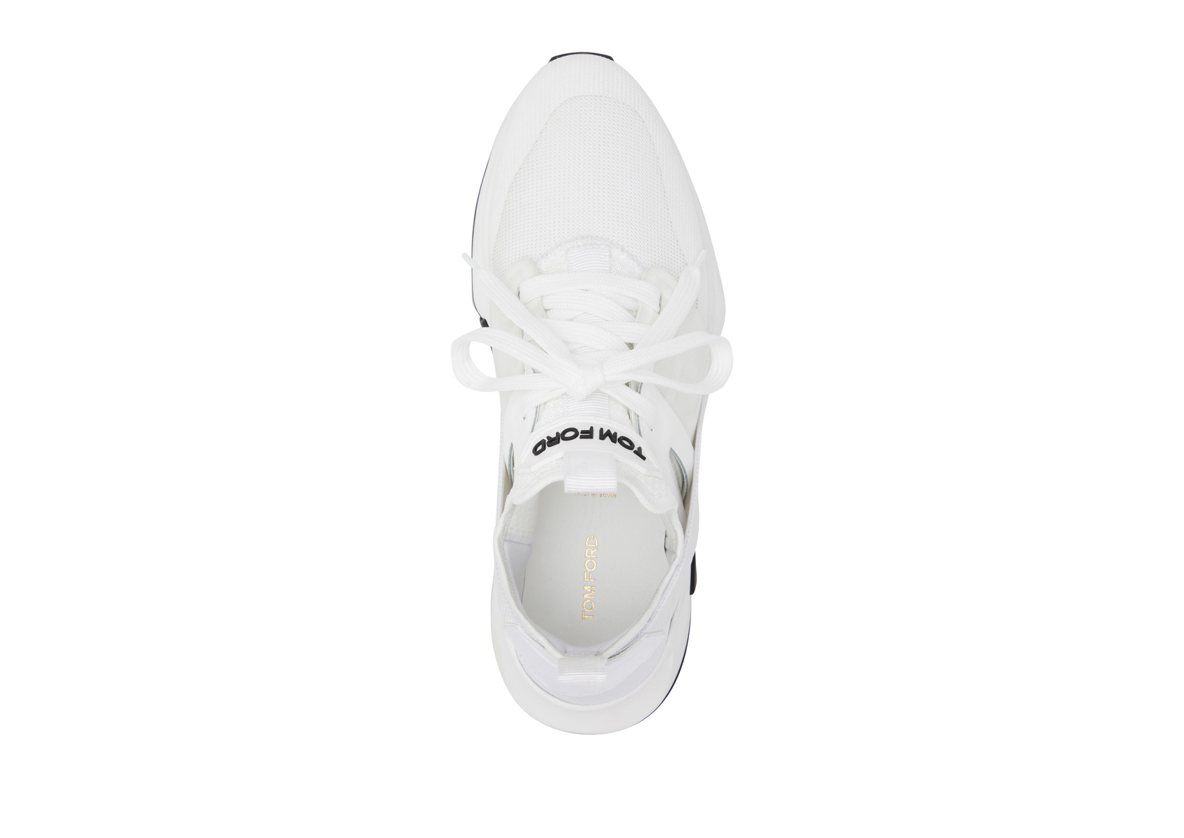JAGO SNEAKER AUS NYLON-MESH JAGO SNEAKER AUS NYLON-MESH
