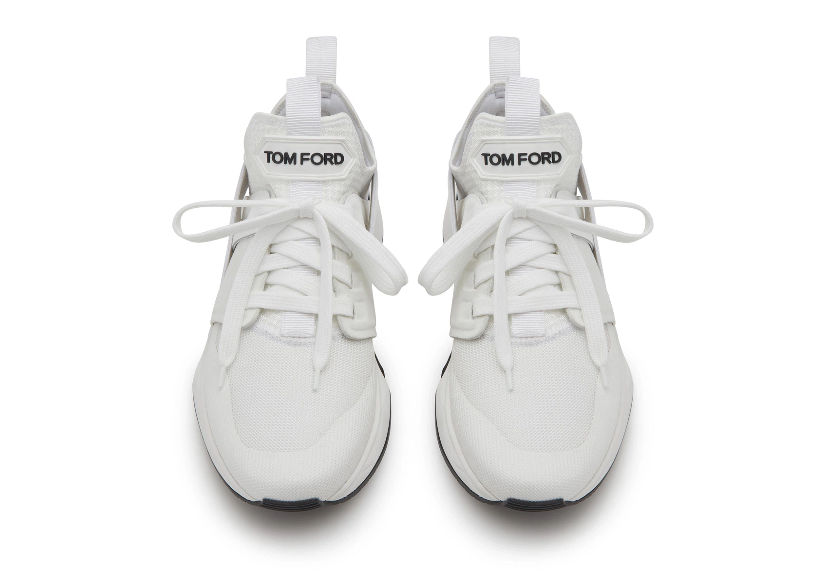 JAGO SNEAKER AUS NYLON-MESH JAGO SNEAKER AUS NYLON-MESH