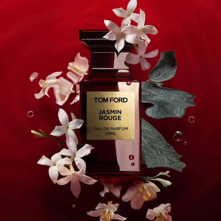 Jasmin Rouge Eau de Parfum Jasmin Rouge Eau de Parfum