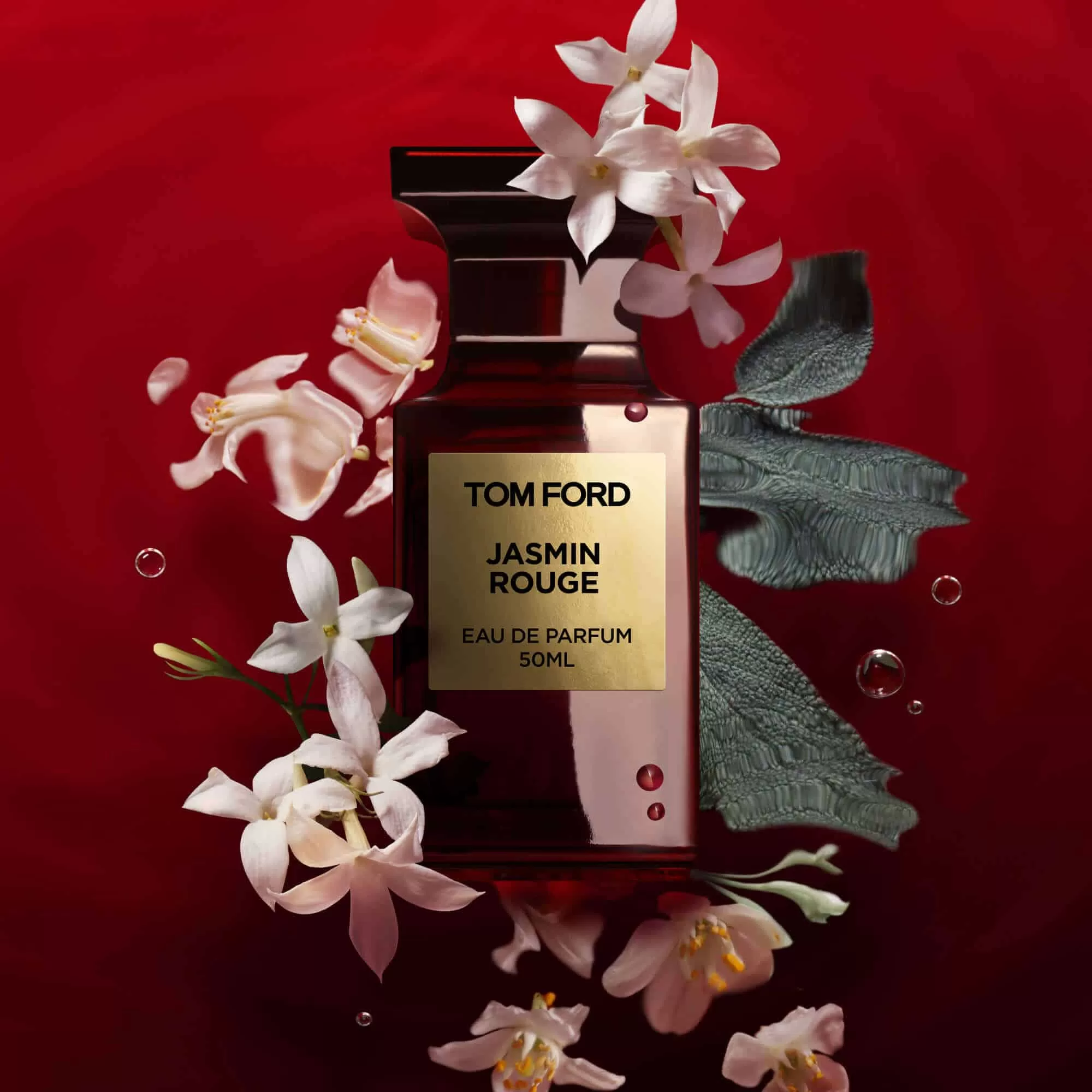 Jasmin Rouge Eau de Parfum Jasmin Rouge Eau de Parfum