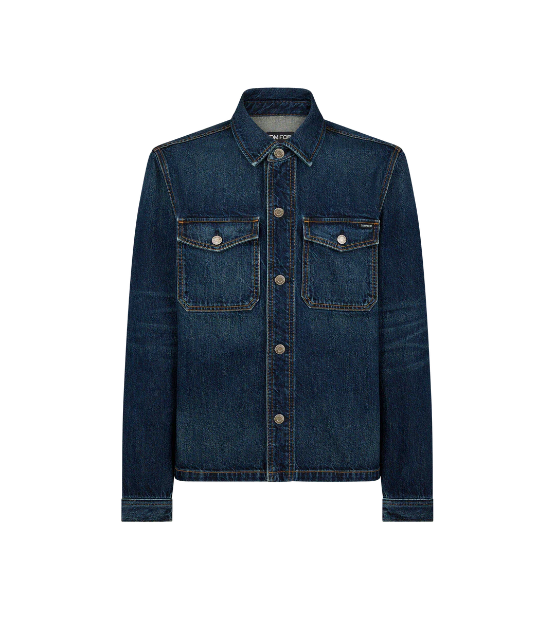 Jeanshemdjacke Jeanshemdjacke