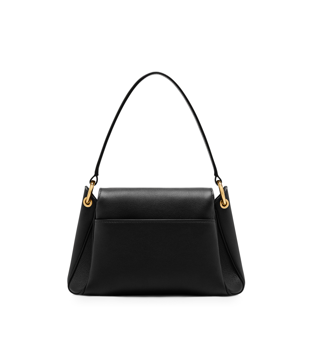 KLEINE SCHULTERTASCHE „TARA“ AUS NATURLEDER KLEINE SCHULTERTASCHE „TARA“ AUS NATURLEDER
