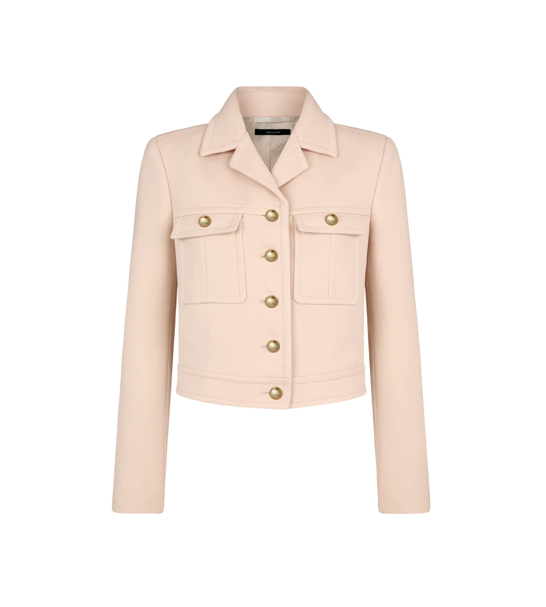 KURZE SAFARIJACKE KURZE SAFARIJACKE
