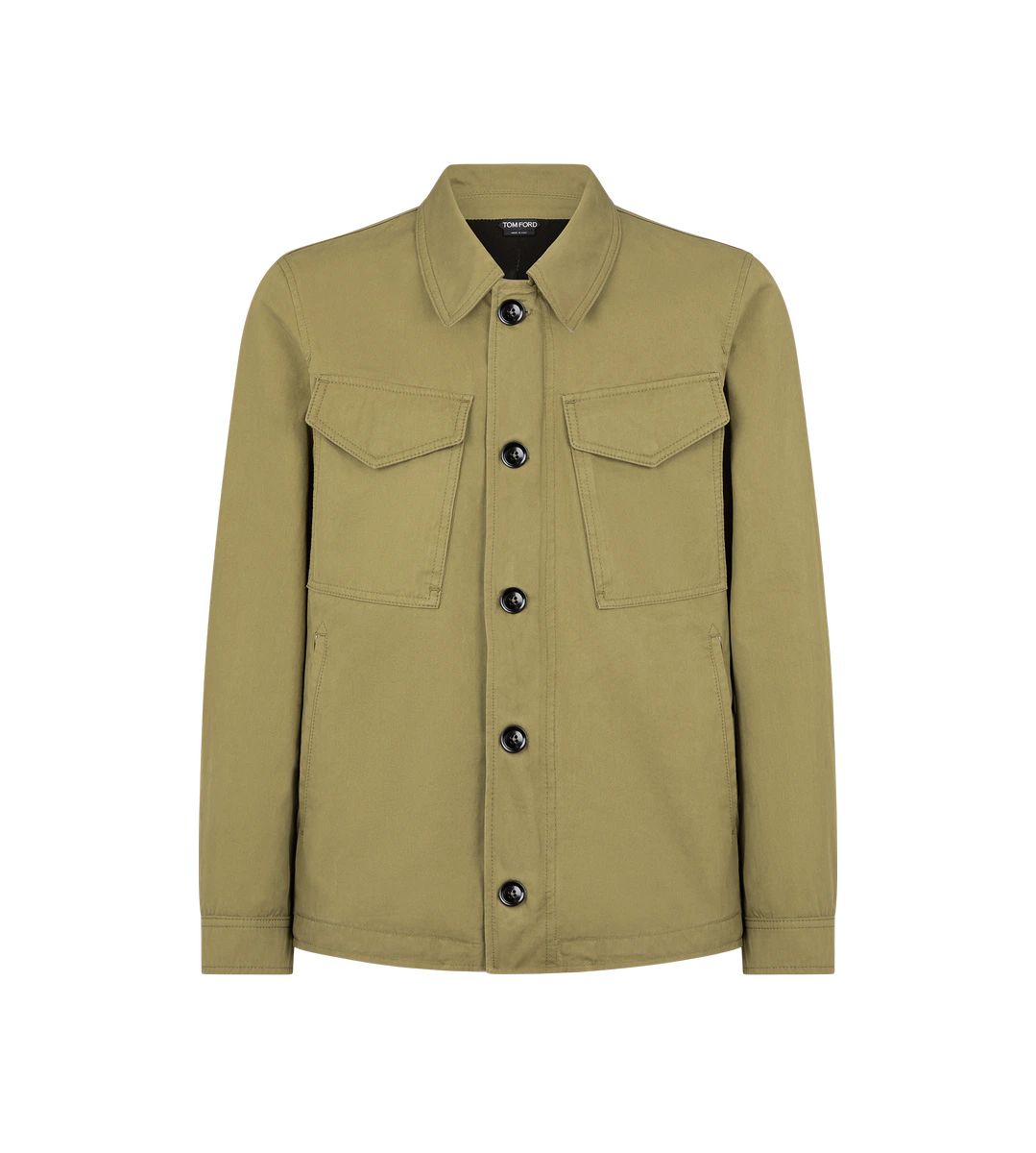 LEICHTE FELDJACKE AUS ENZYMTWILL LEICHTE FELDJACKE AUS ENZYMTWILL