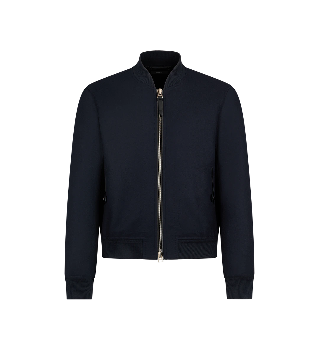 LEICHTE FILZBOMBERJACKE LEICHTE FILZBOMBERJACKE