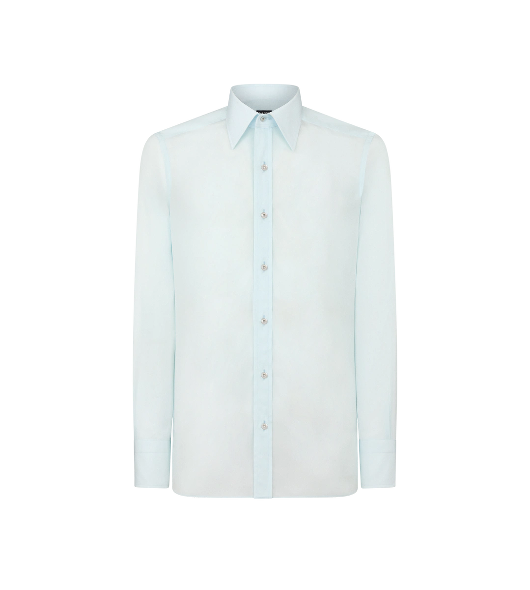 LEICHTES LYOCELL-HEMD IM SLIM FIT