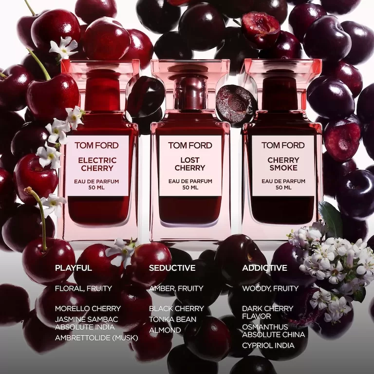 Lost Cherry Eau de Parfum Lost Cherry Eau de Parfum