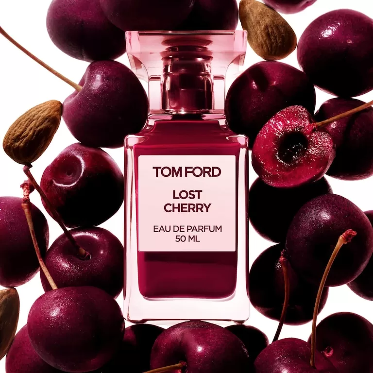 Lost Cherry Ganzkörperspray Lost Cherry Ganzkörperspray