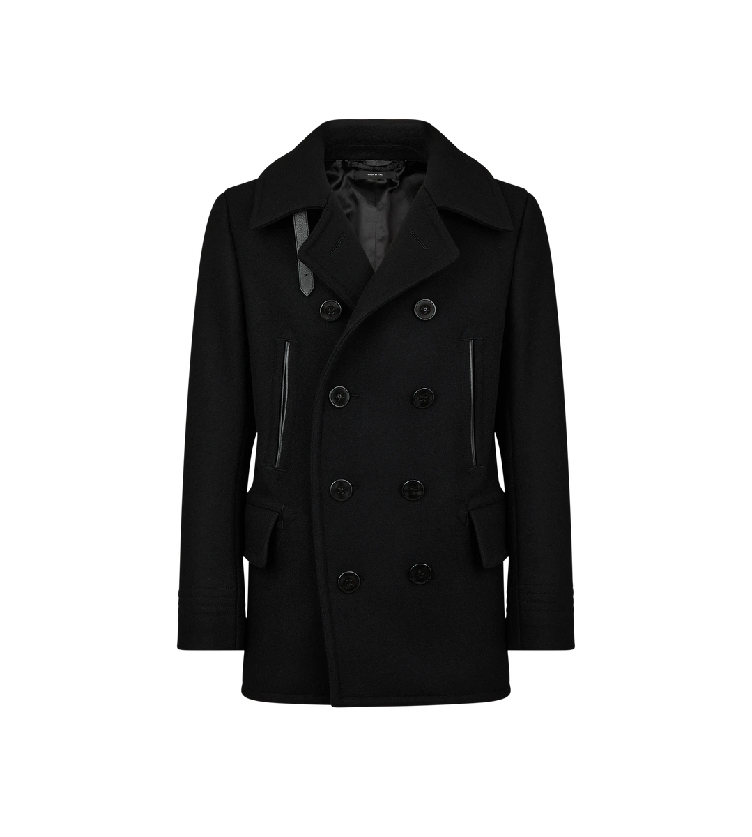 MELTON PEACOAT MELTON PEACOAT