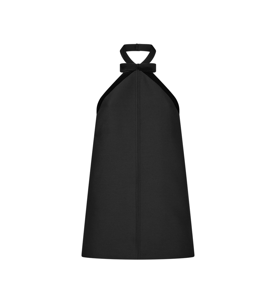 MINI-COCKTAILKLEID MIT SCHLEIFENDETAIL MINI-COCKTAILKLEID MIT SCHLEIFENDETAIL