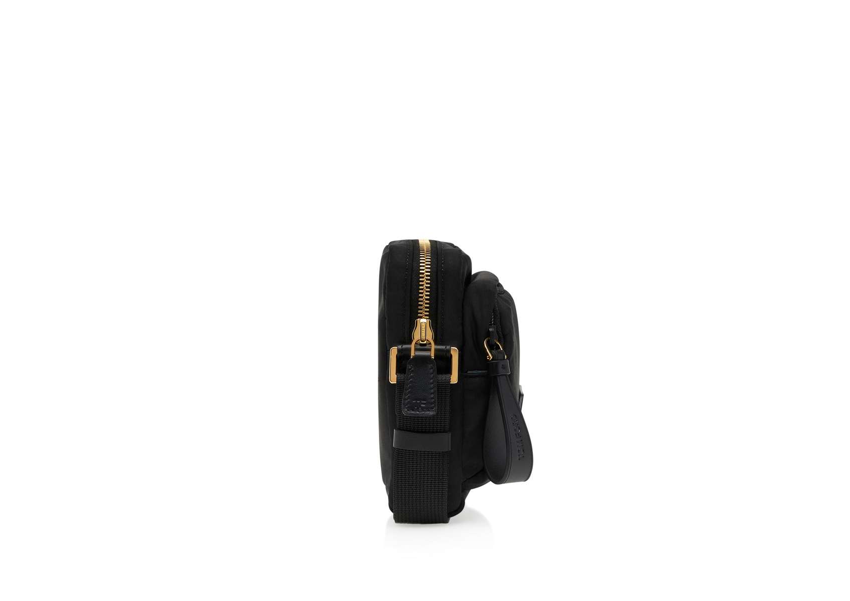 MINI-MESSENGER AUS RECYCELTEM NYLON MINI-MESSENGER AUS RECYCELTEM NYLON