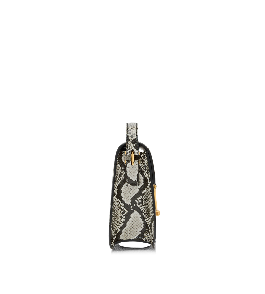 MINI-UMHÄNGERTASCHE „TARA“ MIT PYTHON-DRUCK MINI-UMHÄNGERTASCHE „TARA“ MIT PYTHON-DRUCK