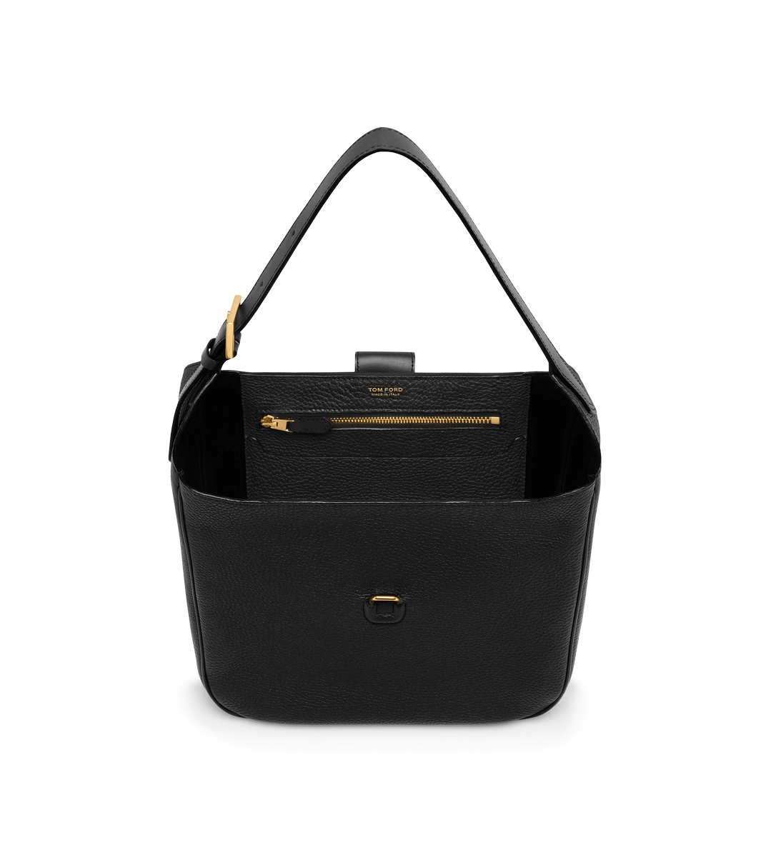 MITTLERE HOBO-TASCHE „MONARCH“ AUS LEDER MITTLERE HOBO-TASCHE „MONARCH“ AUS LEDER