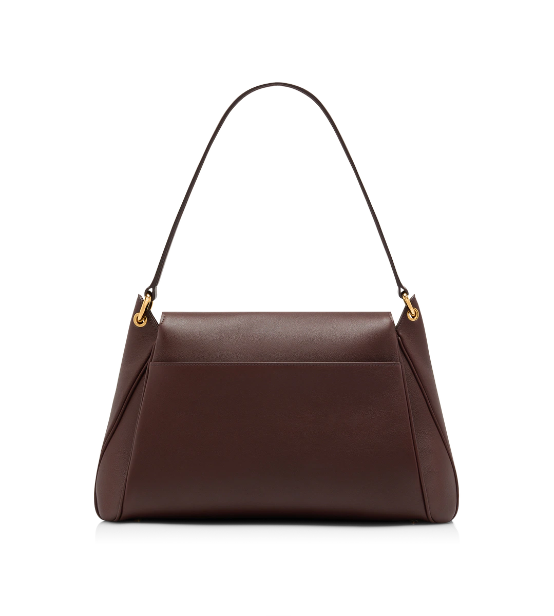 MITTLERE SCHULTERTASCHE „TARA“ AUS NATURLEDER MITTLERE SCHULTERTASCHE „TARA“ AUS NATURLEDER