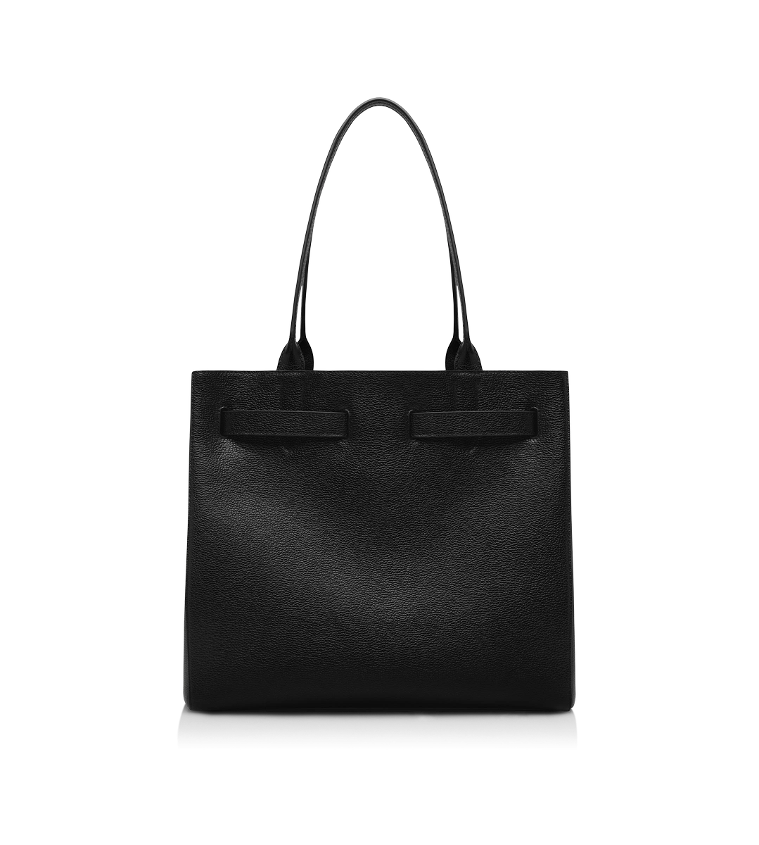MITTLERE TOTE AUDREY AUS NARBENLEDER MITTLERE TOTE AUDREY AUS NARBENLEDER
