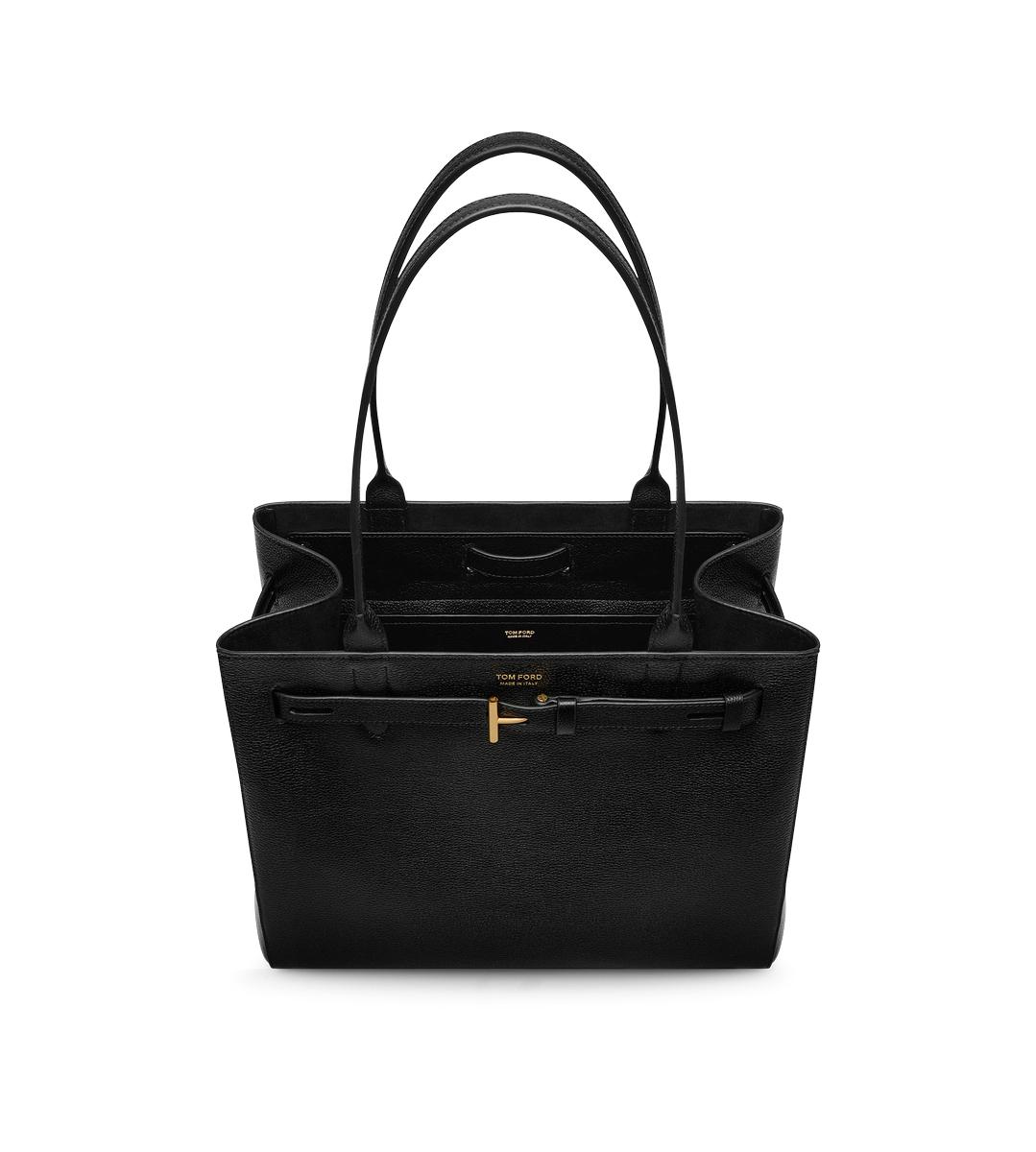 MITTLERE TOTE AUDREY AUS NARBENLEDER MITTLERE TOTE AUDREY AUS NARBENLEDER