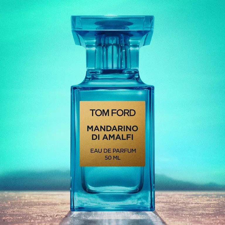 Mandarino di Amalfi Eau de Parfum Mandarino di Amalfi Eau de Parfum