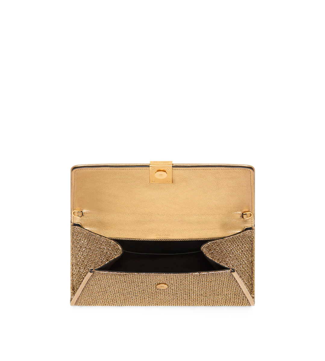 NOBILE CLUTCH AUS STRUKTURIERTEM STOFF NOBILE CLUTCH AUS STRUKTURIERTEM STOFF