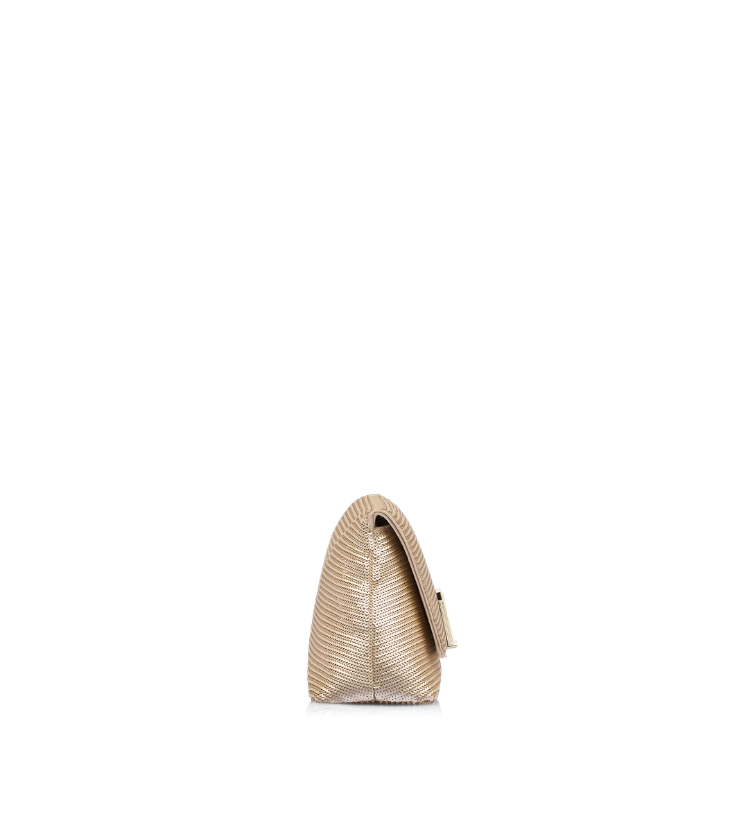 NOBILE MINI-TASCHE MIT PAILLETTENSTICKEREI NOBILE MINI-TASCHE MIT PAILLETTENSTICKEREI