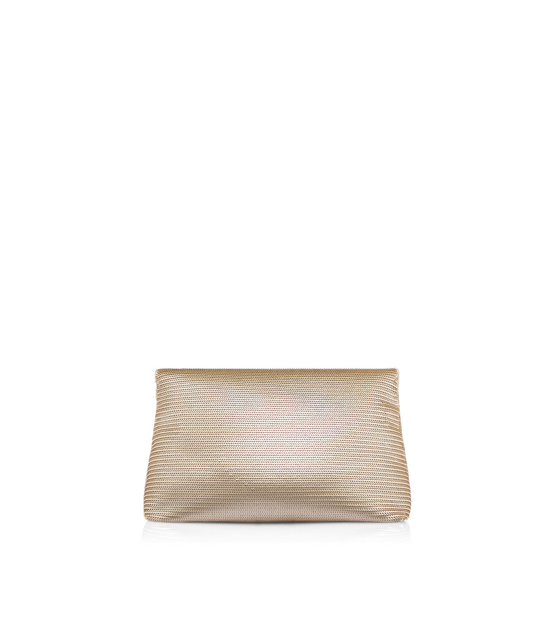NOBILE MINI-TASCHE MIT PAILLETTENSTICKEREI NOBILE MINI-TASCHE MIT PAILLETTENSTICKEREI